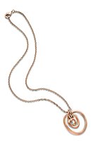 Collana Breil Donna Circles in Acciaio TJ1196 - TJ1196